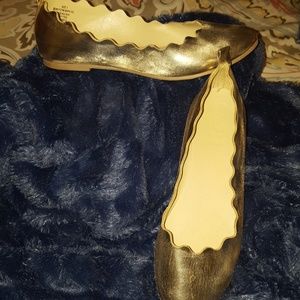 Girls shoes